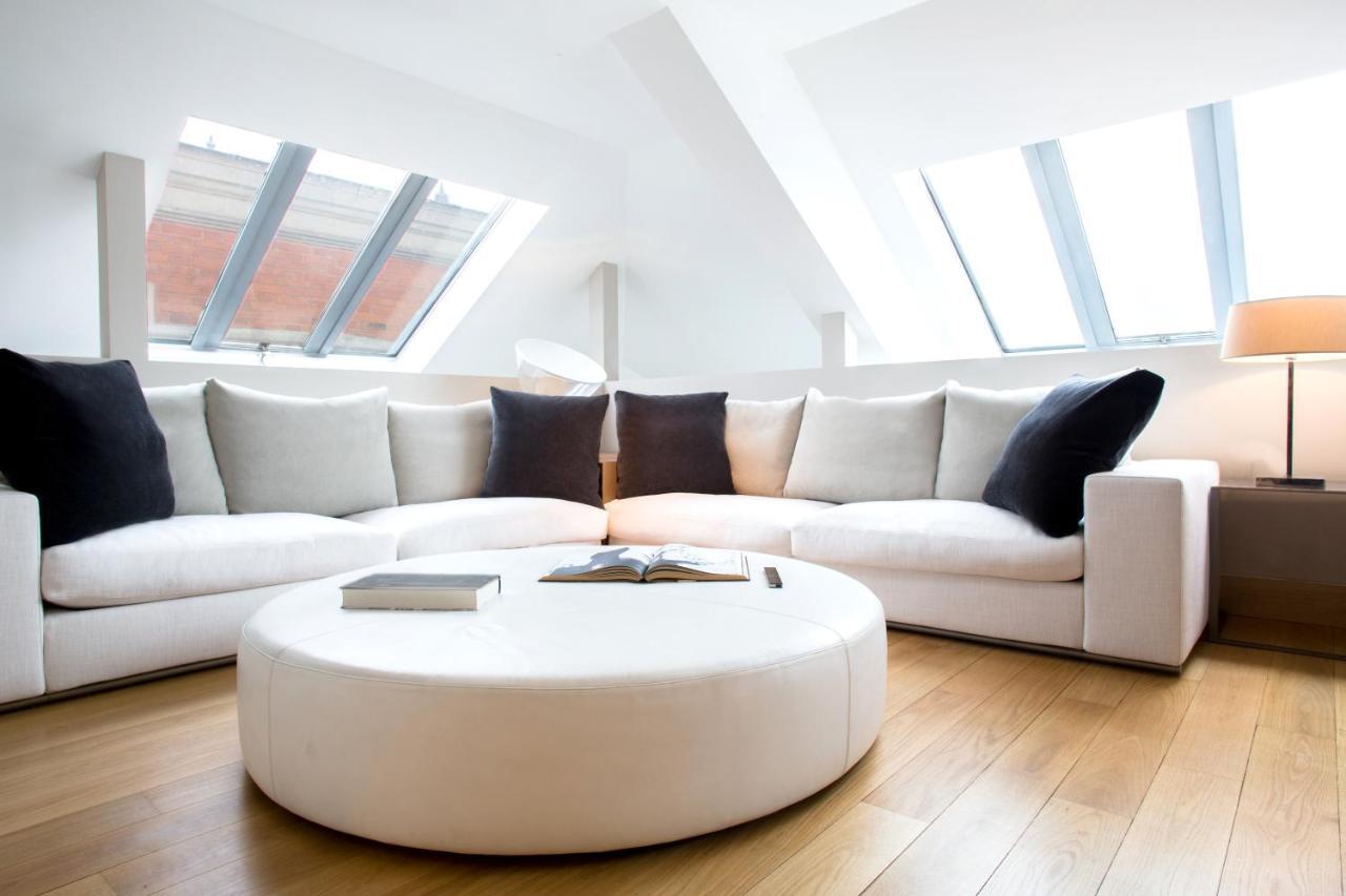 Aparthotel La Reserve Paris