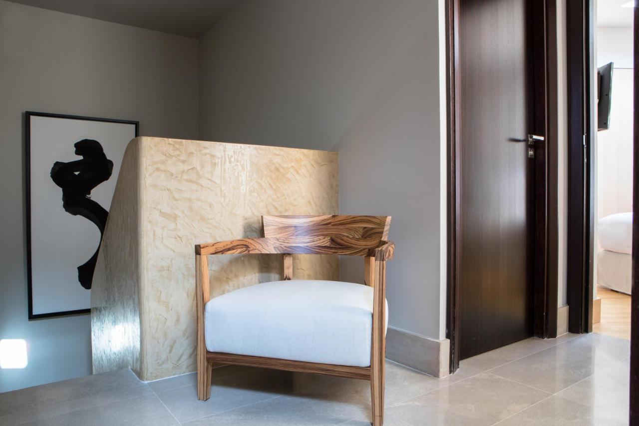 Aparthotel La Reserve 5*