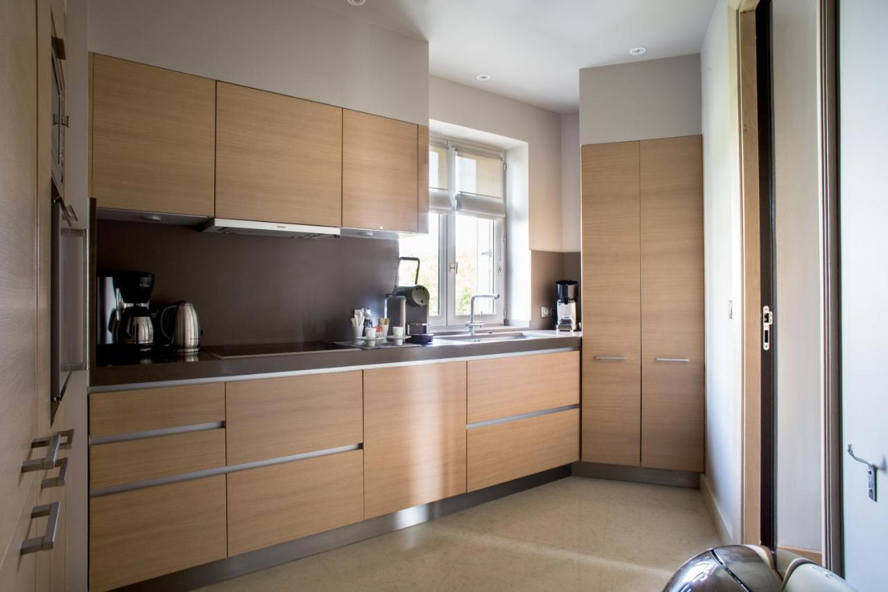 Aparthotel La Reserve