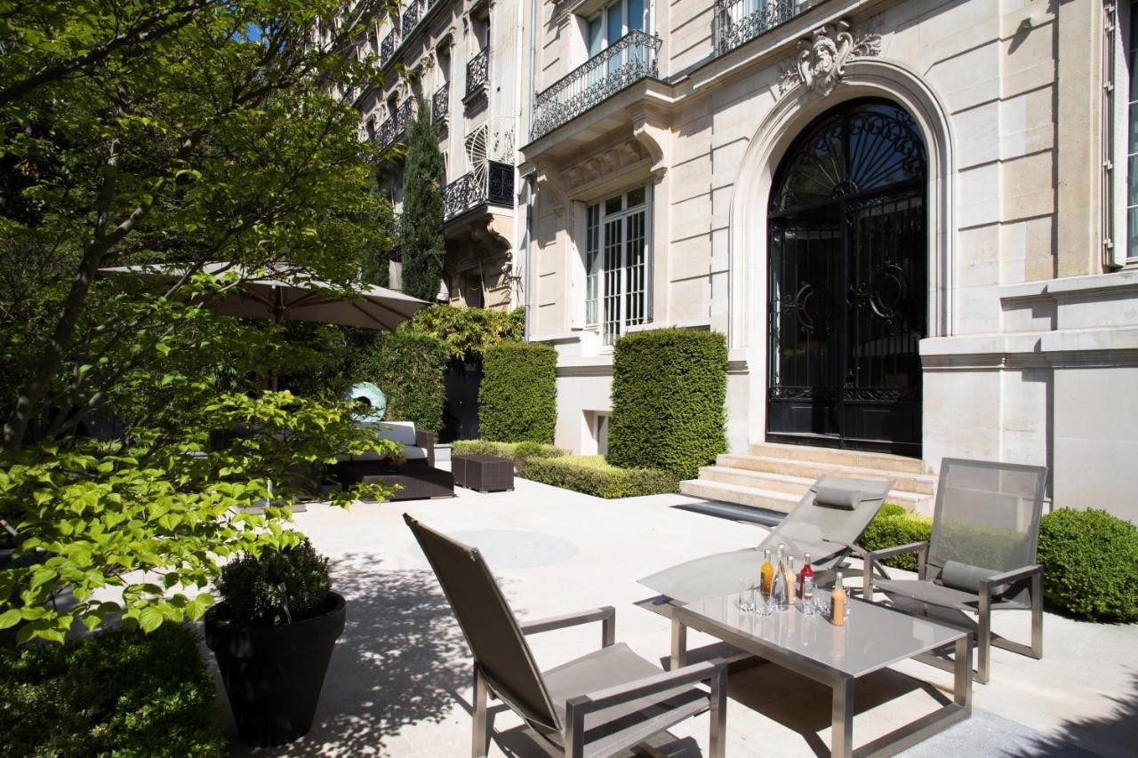 La Reserve 5*