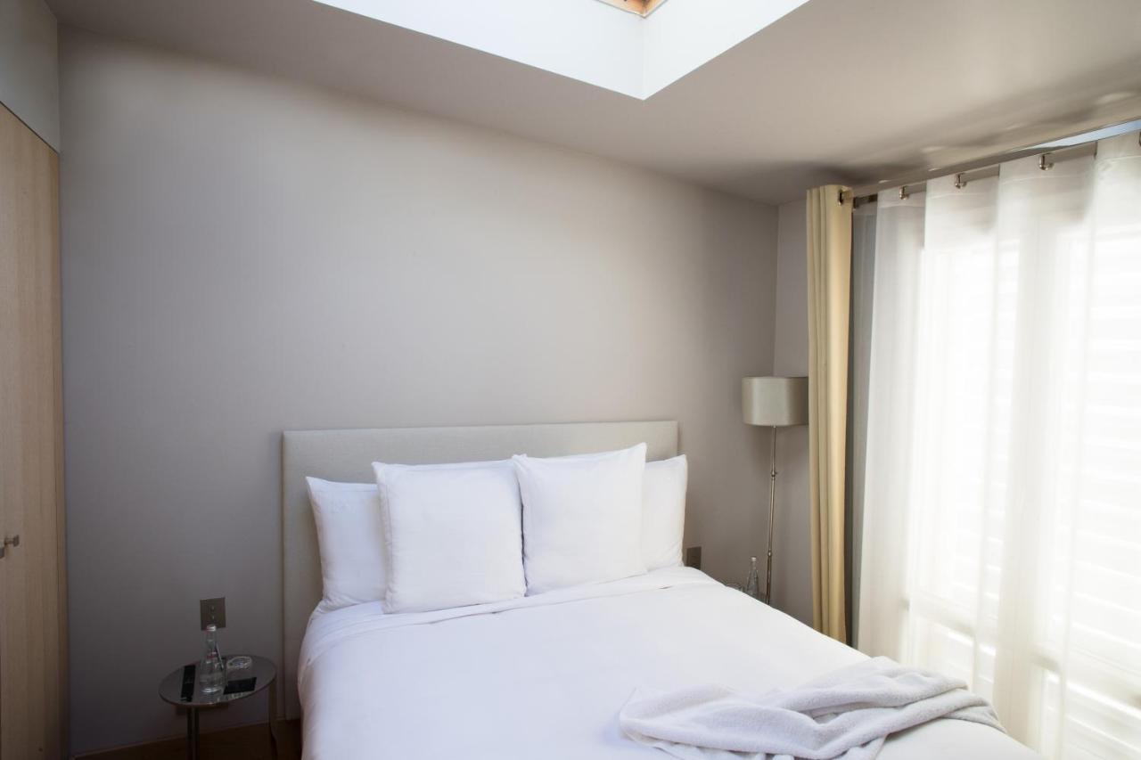 Aparthotel La Reserve Paris