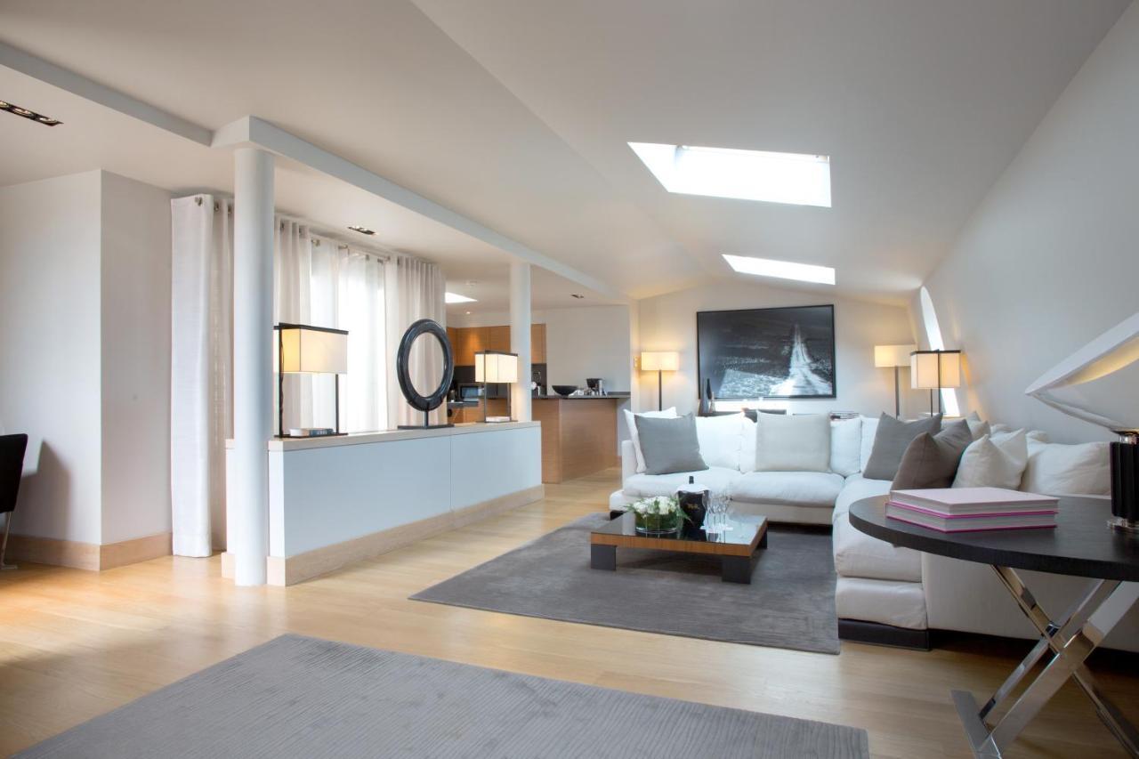 Aparthotel La Reserve
