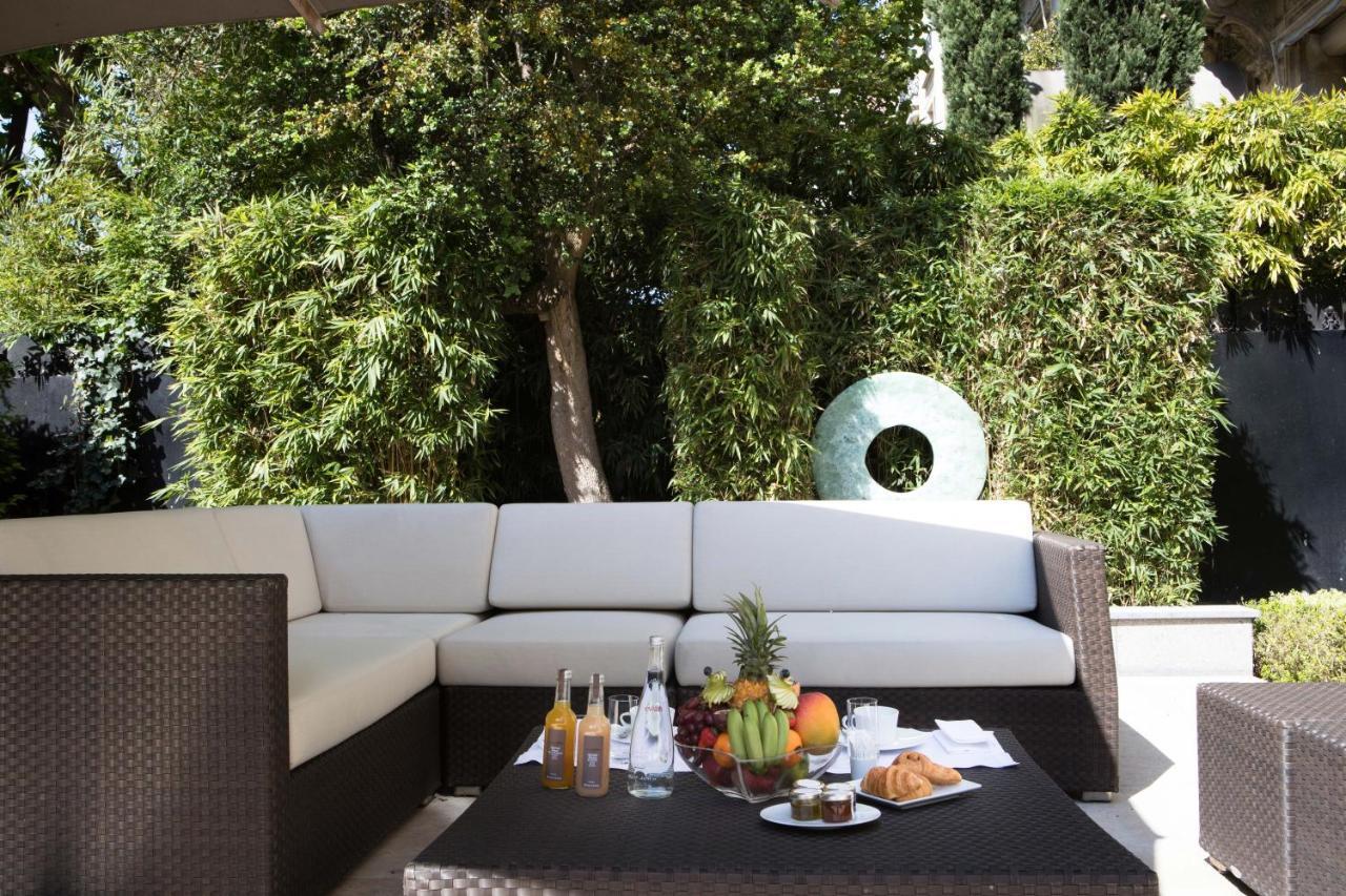 La Reserve Aparthotel