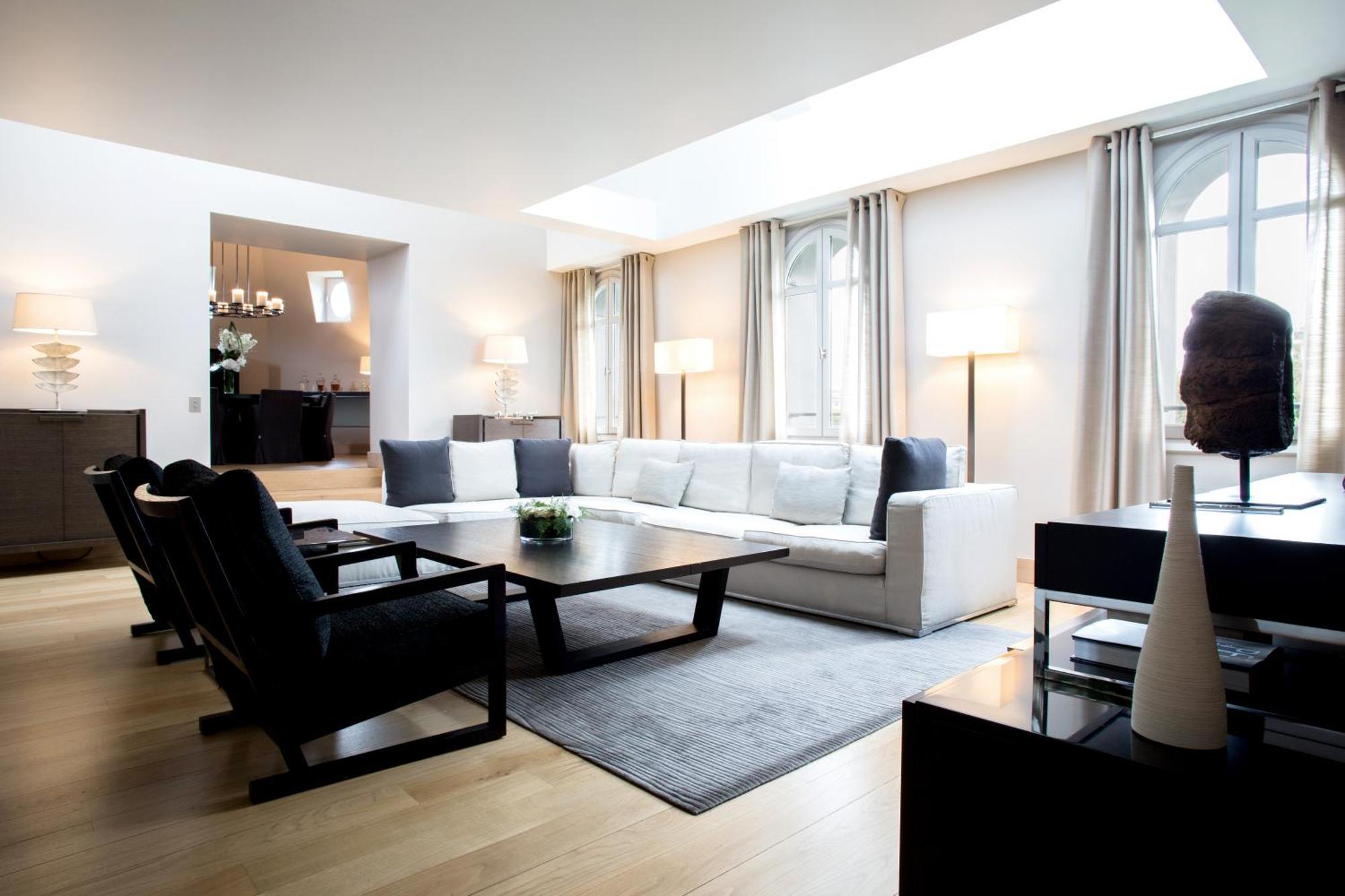 La Reserve Aparthotel Paris