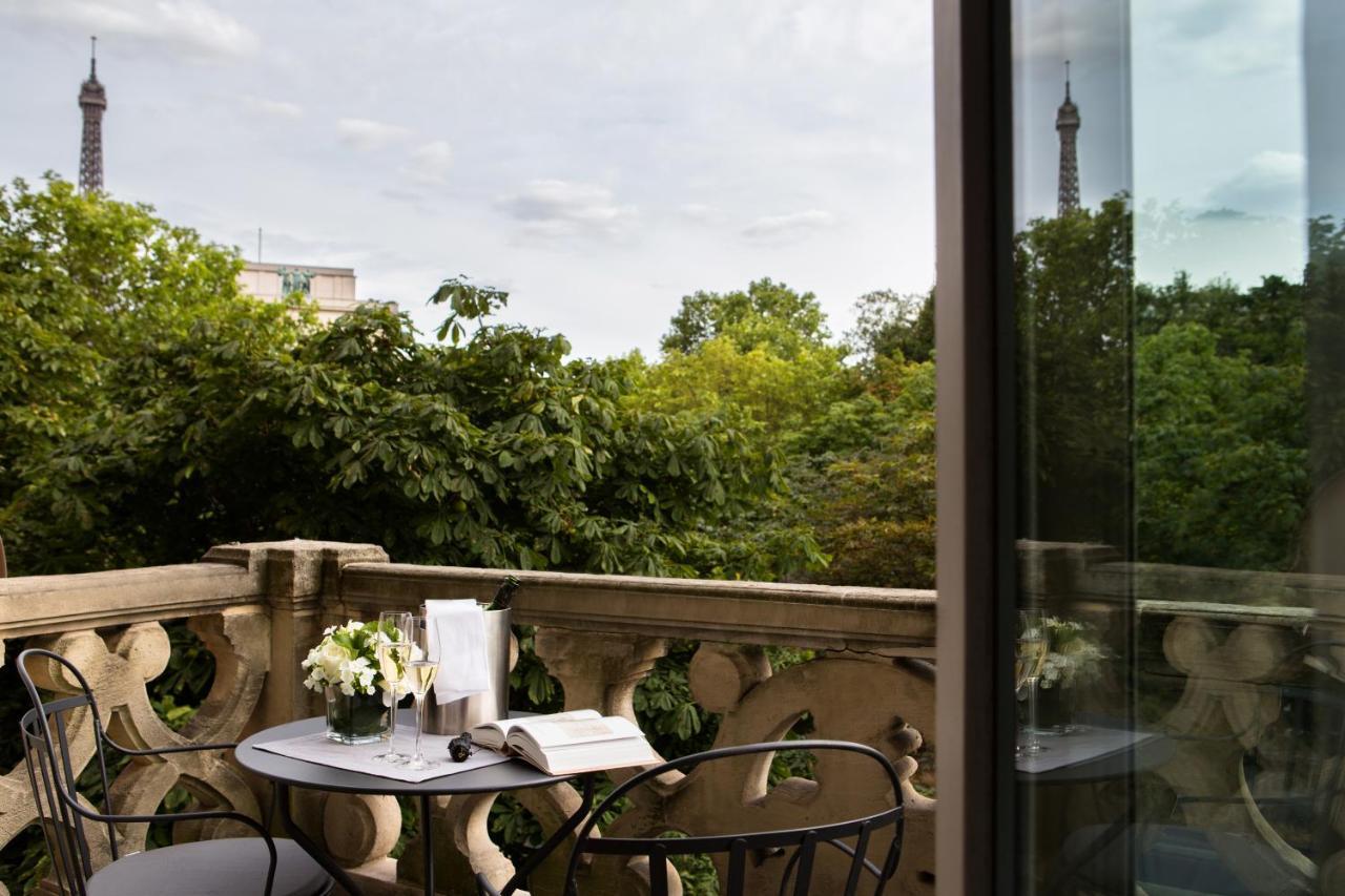 La Reserve Aparthotel Paris