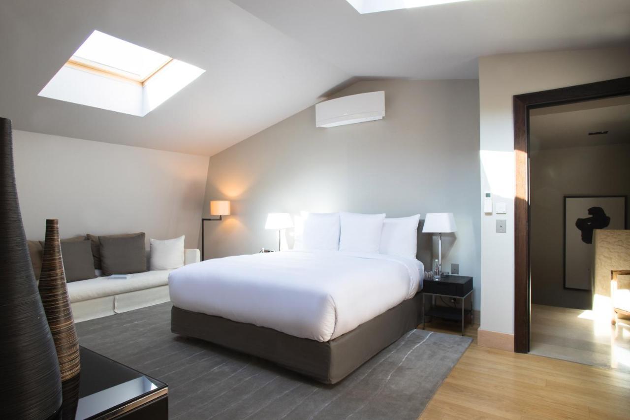 Aparthotel La Reserve