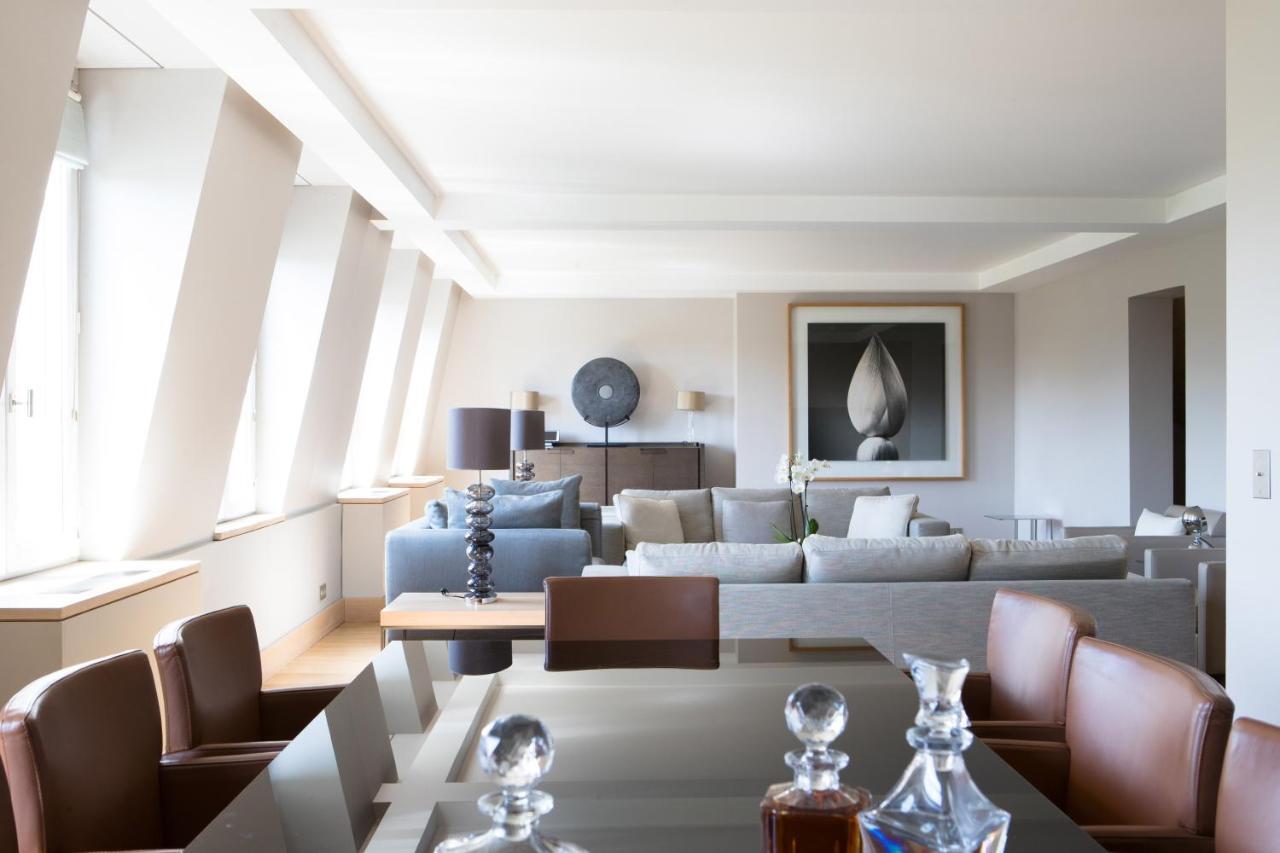 La Reserve 5*
