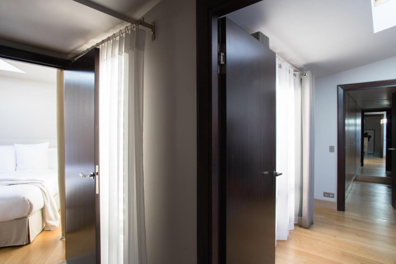 Aparthotel La Reserve