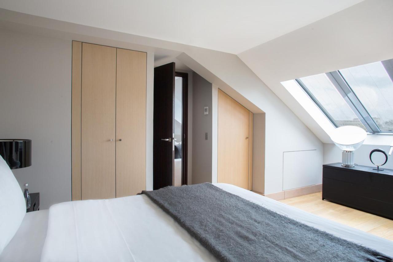 La Reserve Aparthotel Paris