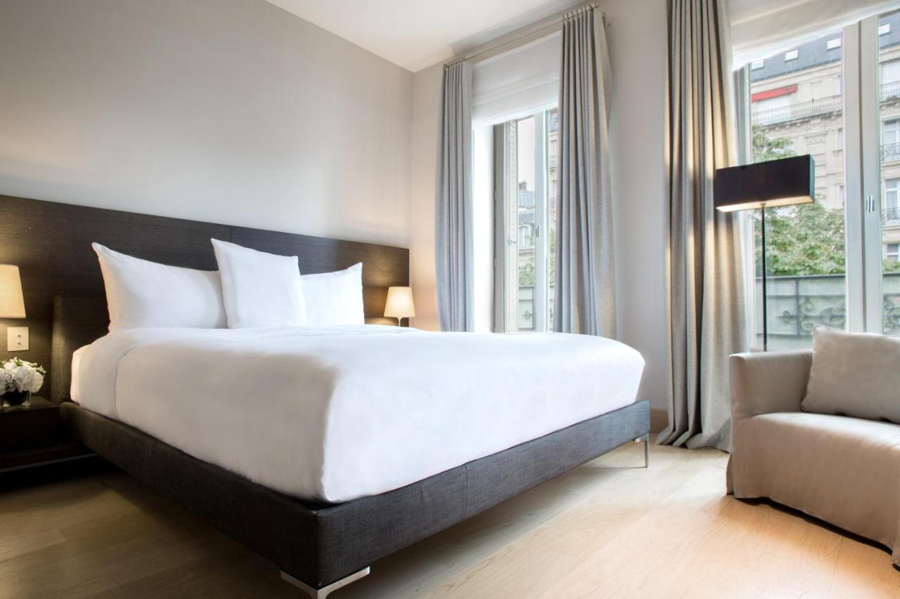La Reserve 5* Paris