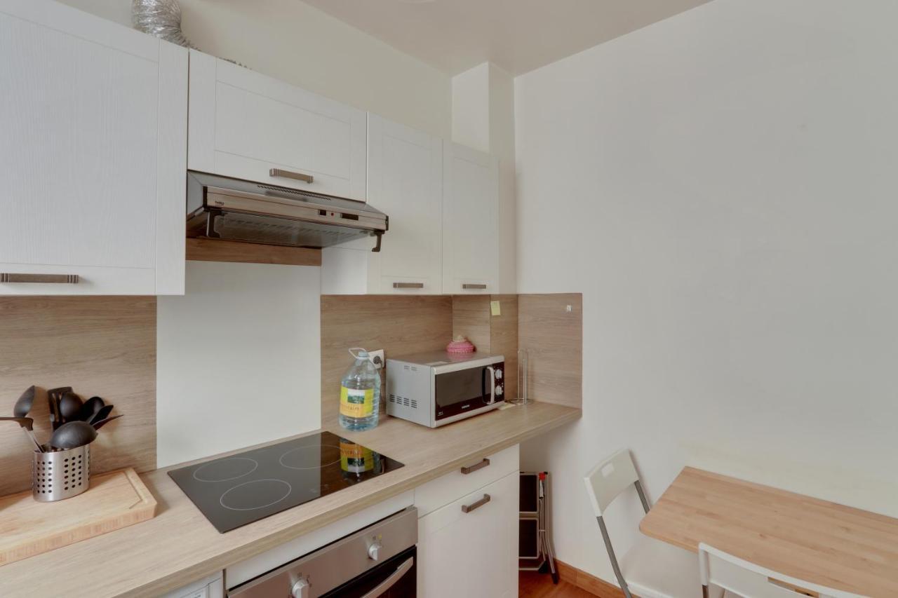The Best Deal In The Marais - 1bedroom Apt - 45m2 *