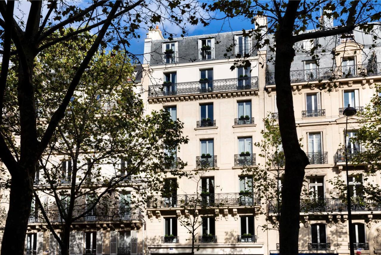 Rayz Eiffel Appart hôtel 3*