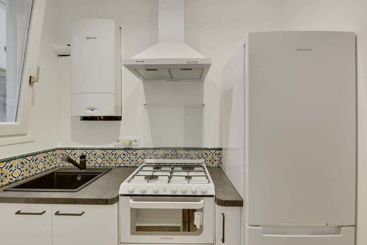 Apartment Unit 009 - Saint Germain Des Près