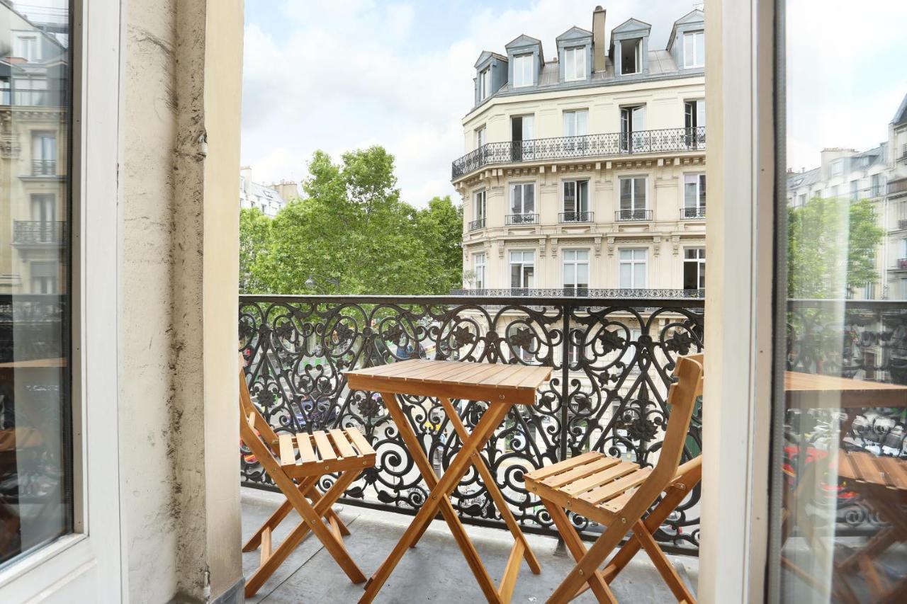 Apartment Center Of By Prestige