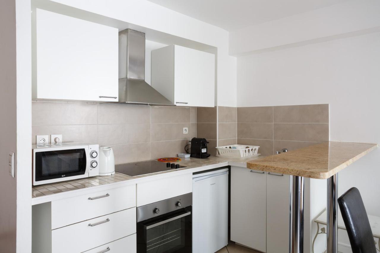 Appartement Top House Av Ternes *