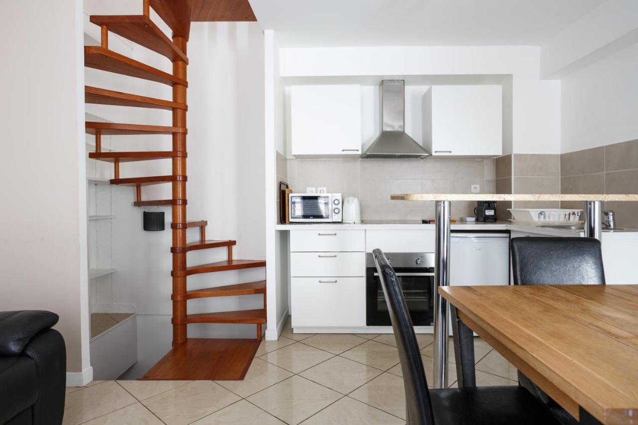 Top House Av Ternes * Paris