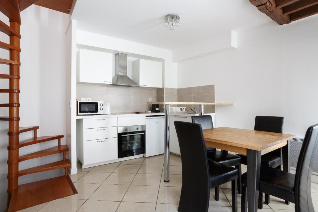Apartment Top House Av Ternes Paris