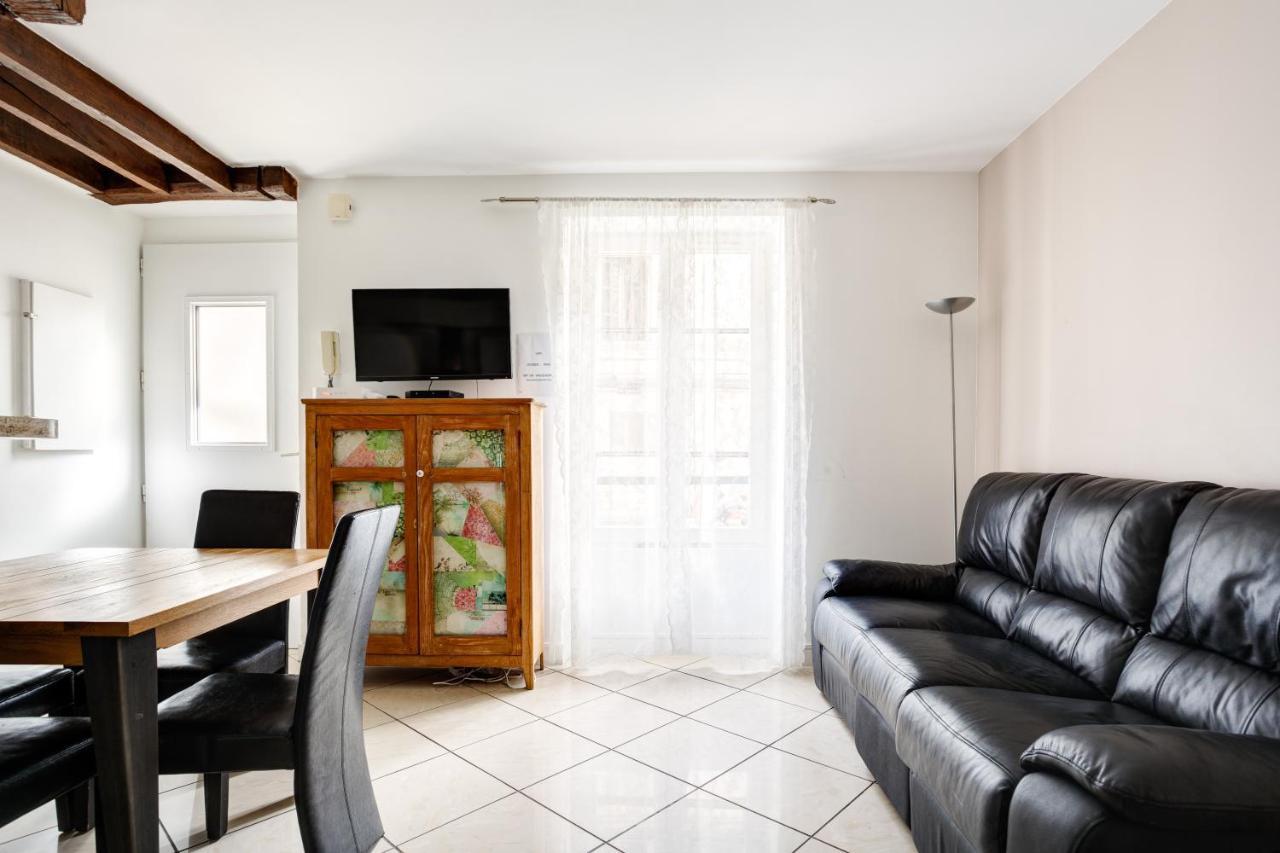 Appartement Top House Av Ternes Paris