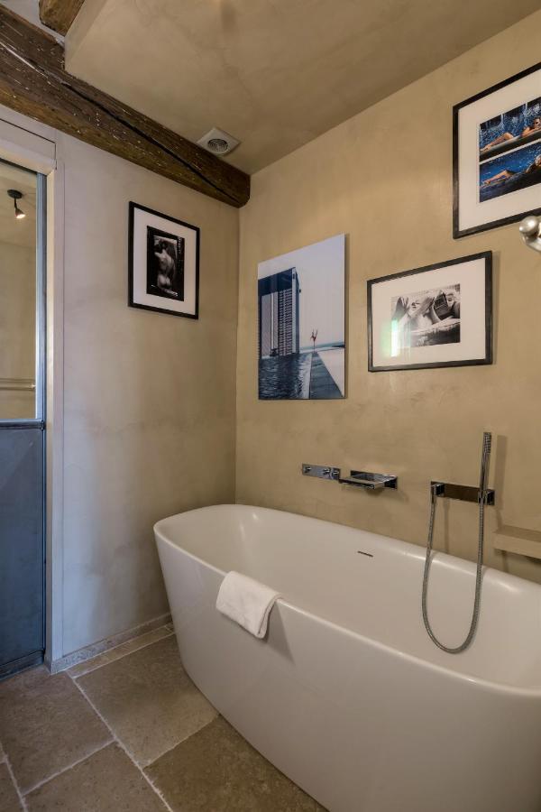 Apartment Veeve - Saint-louis Style