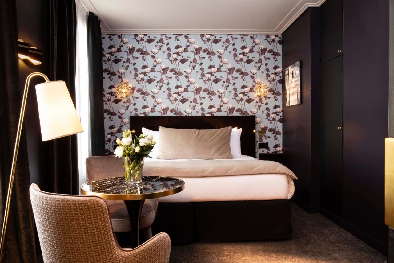 Rayz Eiffel Appart hôtel Paris