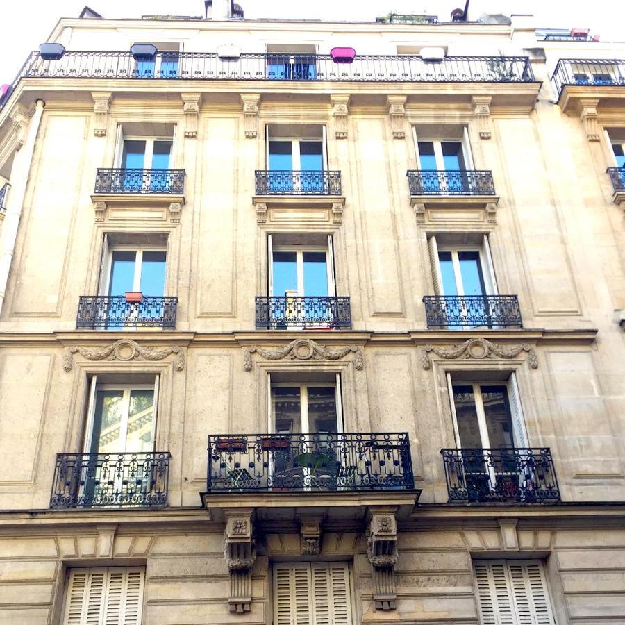 Magdebourg Apartment