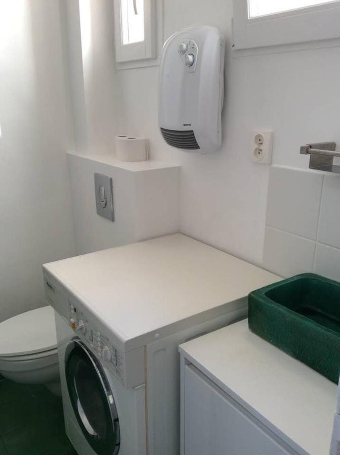 Apartment Luxembourg Montparnasse *