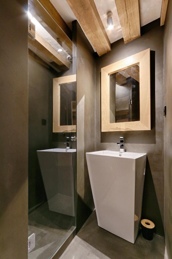 Luxurious & Design Flat 2br/8p- Boulevard Saint Germain Apartment *