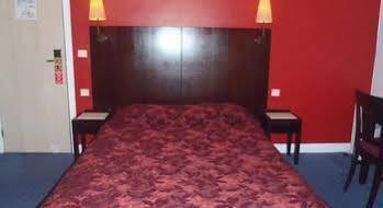 Hotel Opera Lafayette