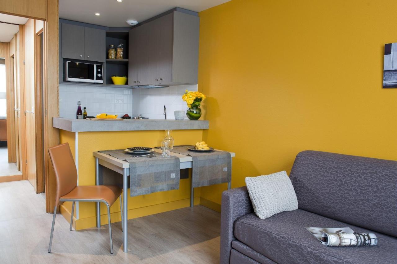 Adagio Xv Aparthotel
