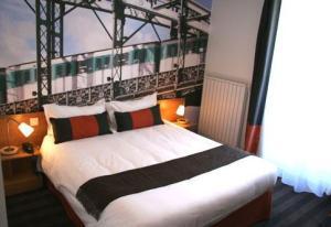 Le 20 Prieure Hotel