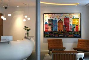 Le 20 Prieure Hotel 3*