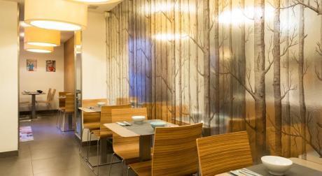 Hotel Le 20 Prieure Paris