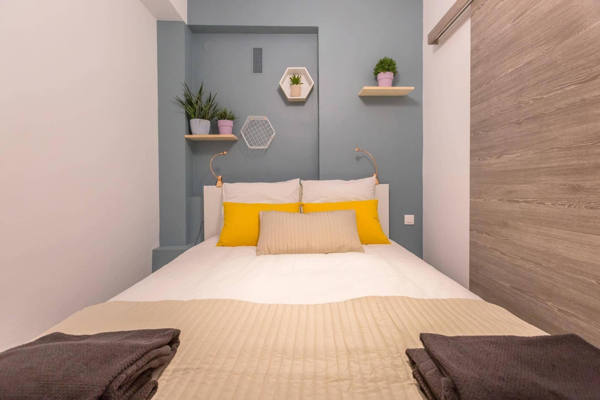 Ws Marais-marche Des Enfants Rouges Apartment Paris
