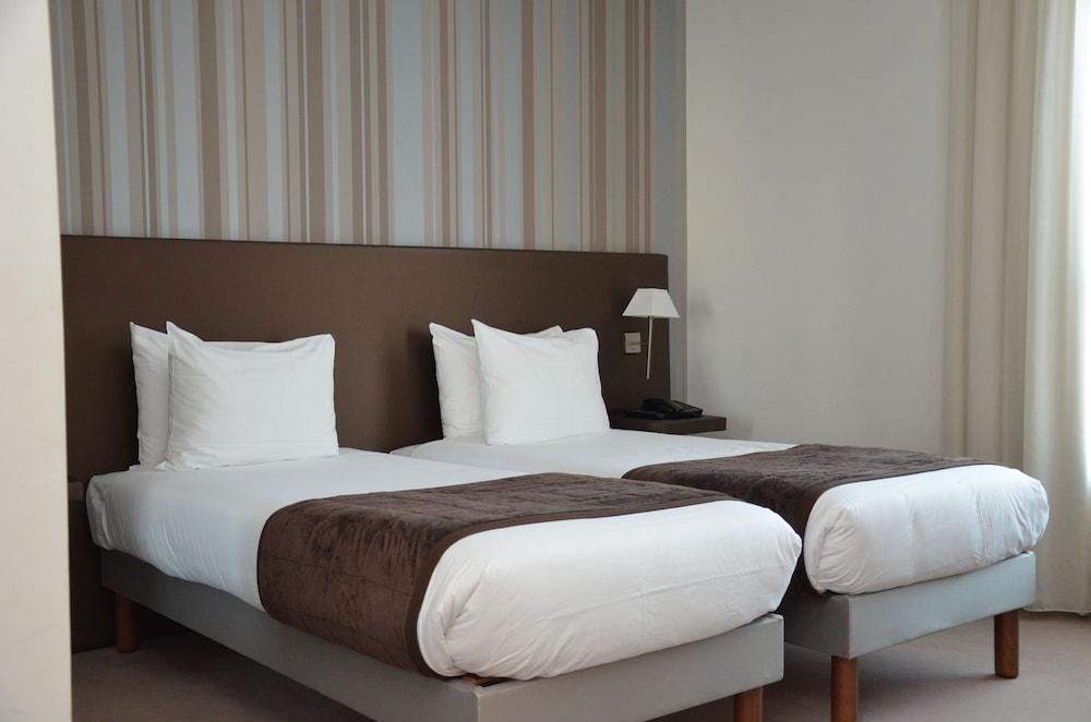Hotel Résidence Capitaine Paoli Paris