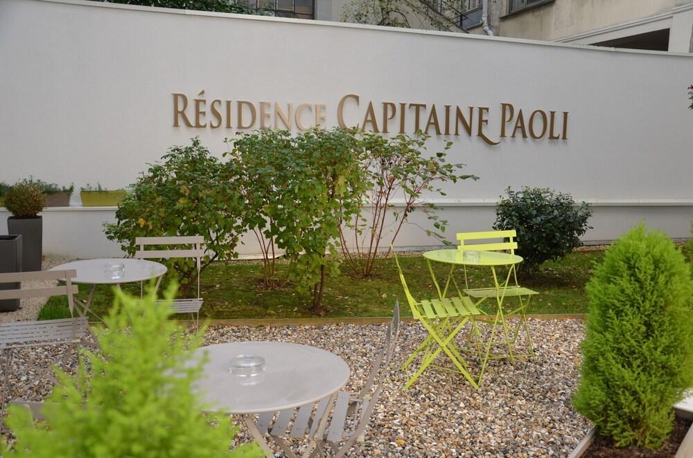 Capitaine Paoli