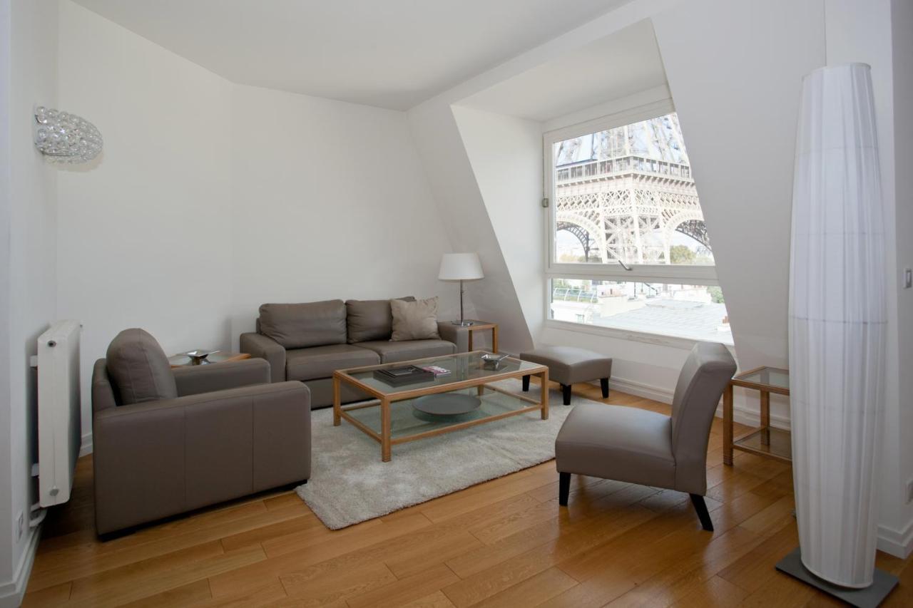 Charles Floquet 3* Paris