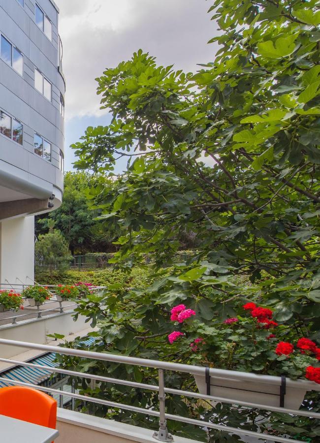Hotel Cis Kellermann