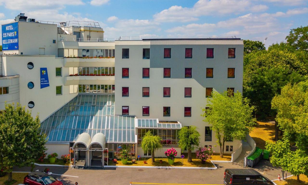 Cis Kellermann Paris