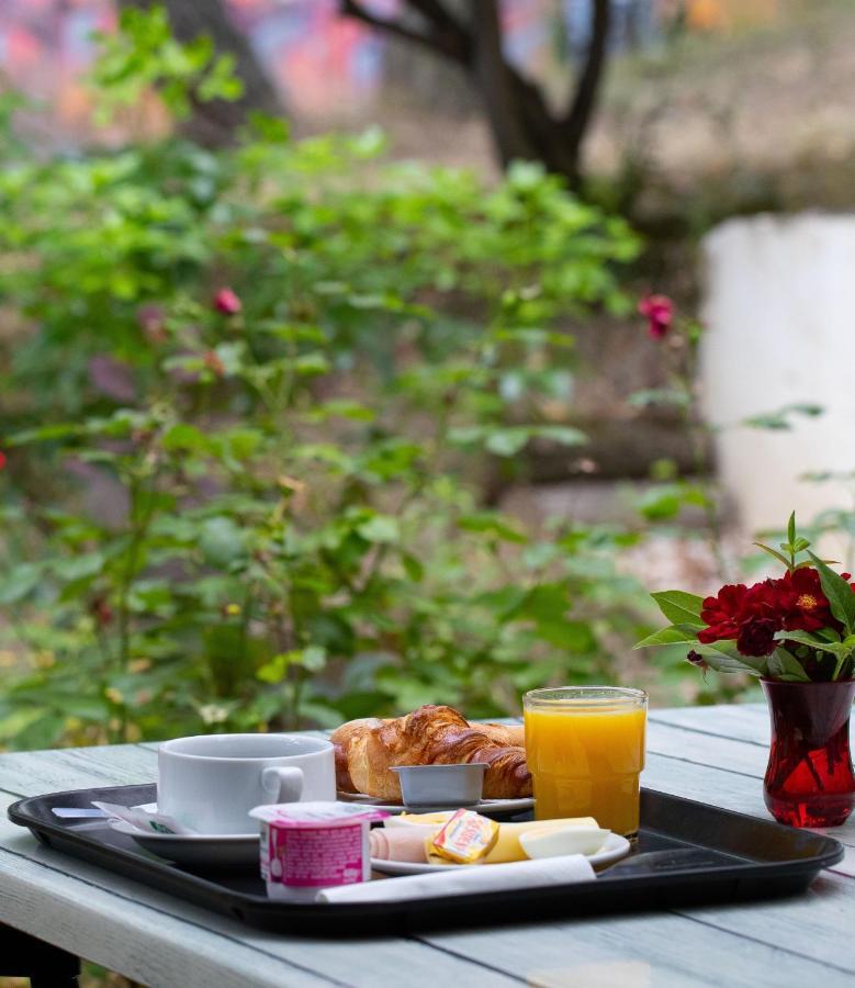 Cis Kellermann Hotel 2*