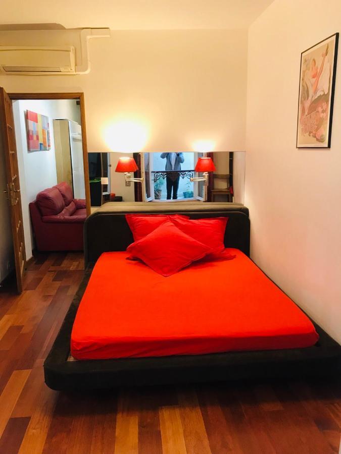 Appartement Abbesses Montmartre