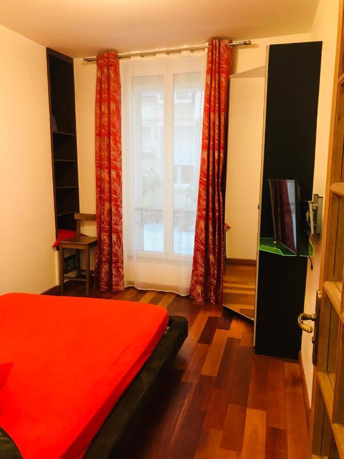 Abbesses Montmartre Appartement Paris