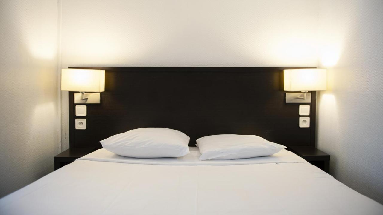 Untalented Hotel - Villette Hotel 3*