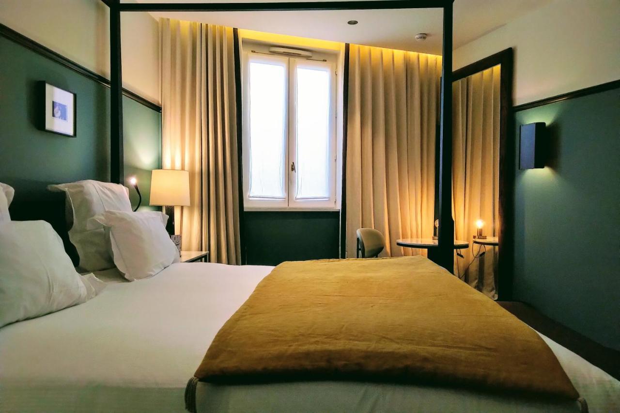 Hotel The Chess 4*