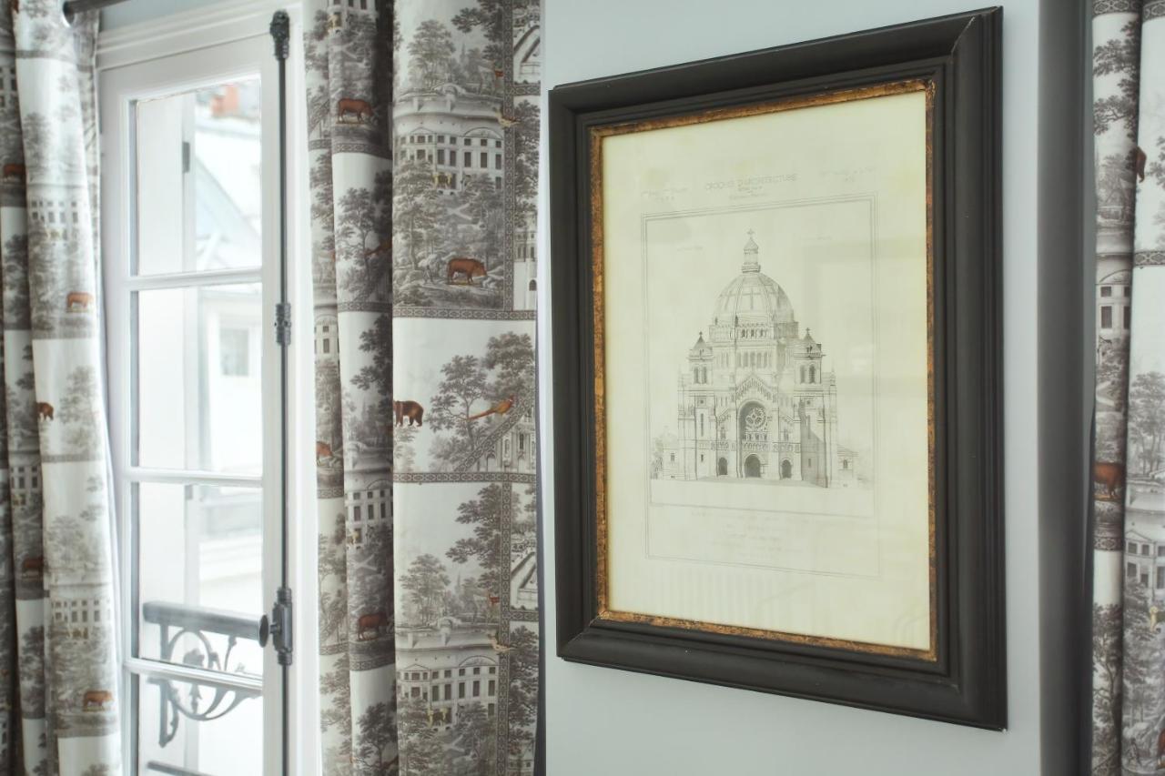 Résidence Musée D'orsay Appartement *