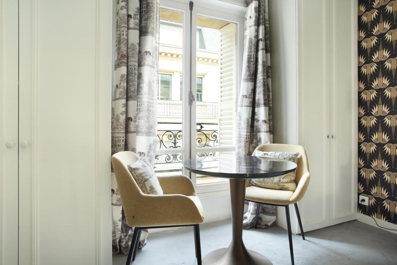 Appartement Résidence Musée D'orsay