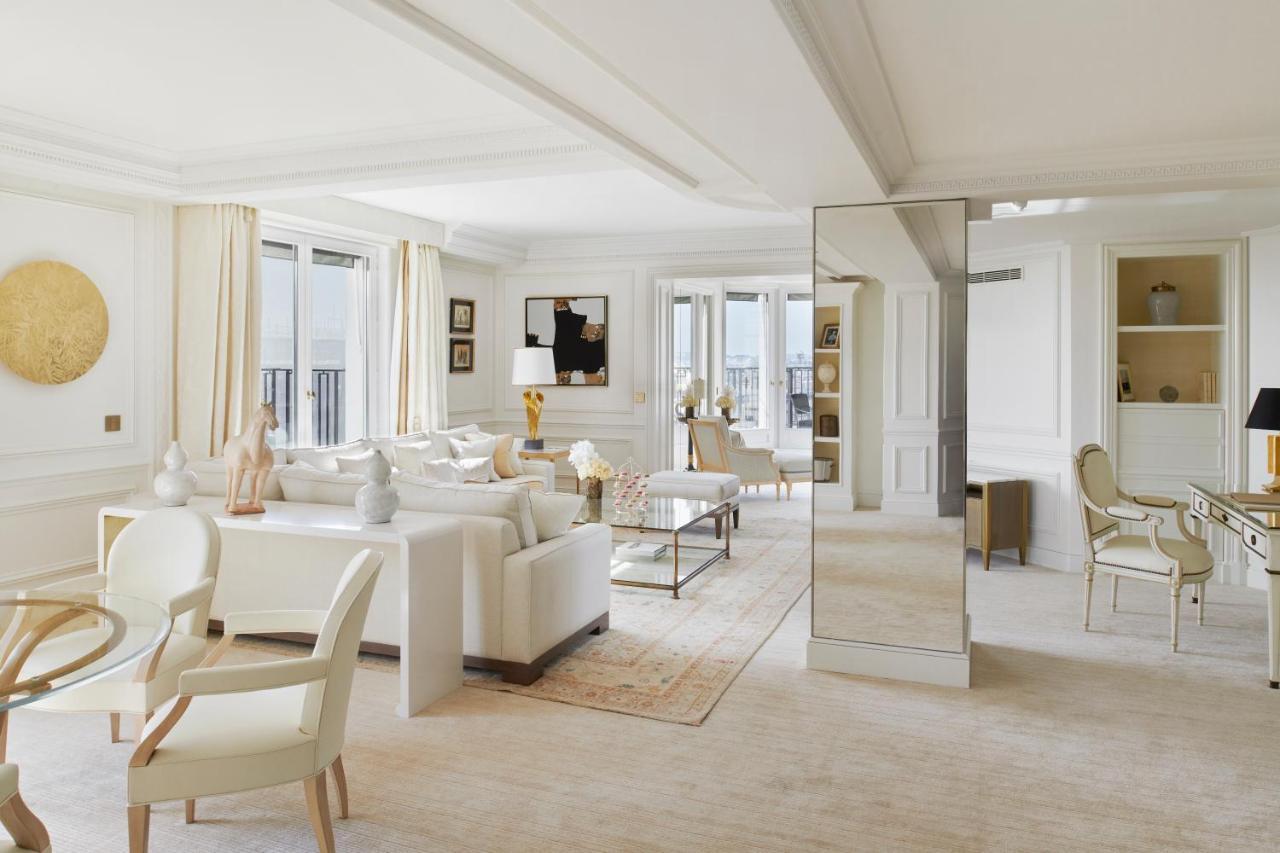 Hotel Four Seasons George V