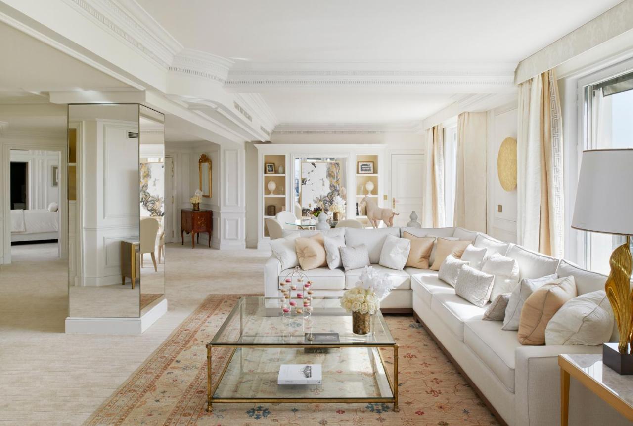 Four Seasons George V Hotel