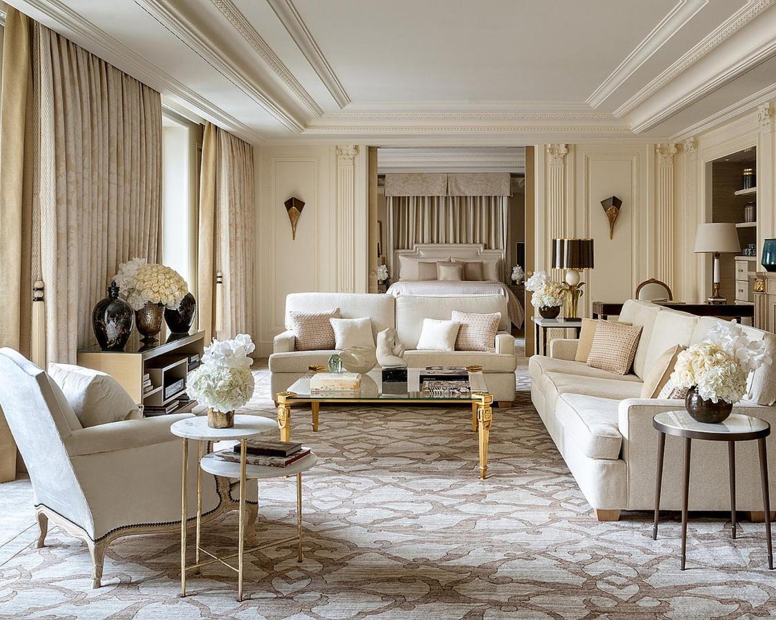 Four Seasons George V Hotel
