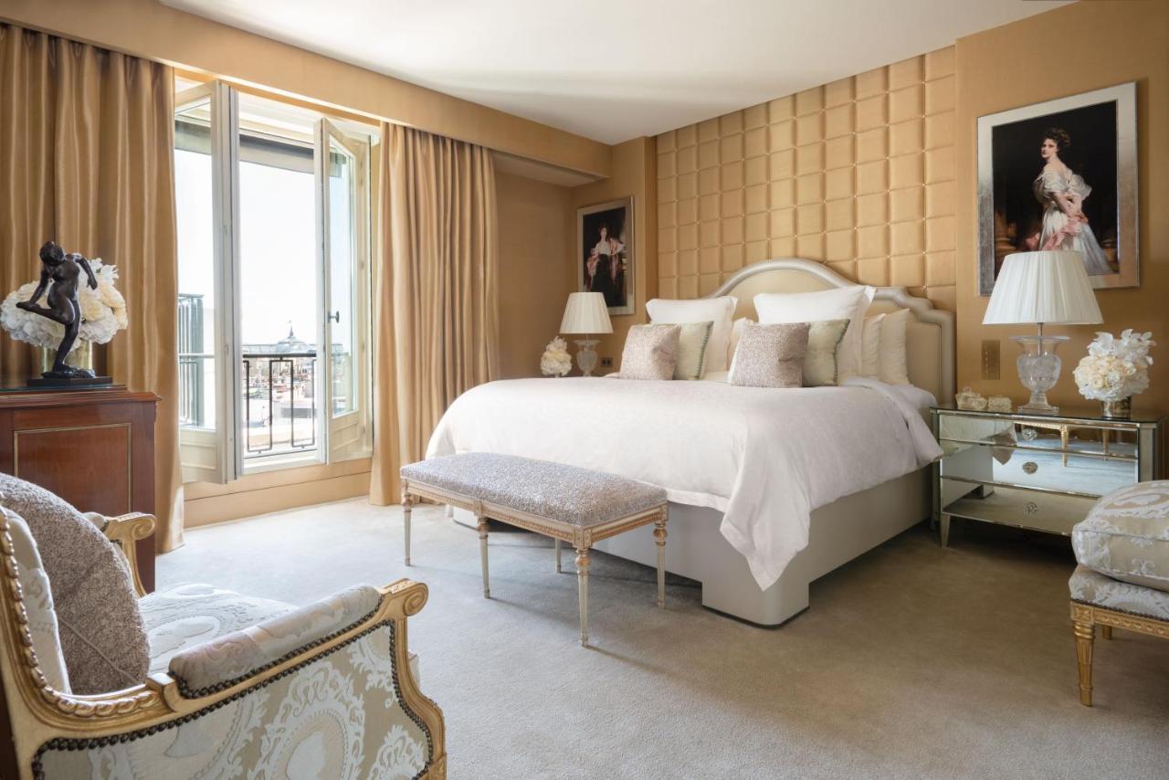 Hotel Four Seasons George V Paris
