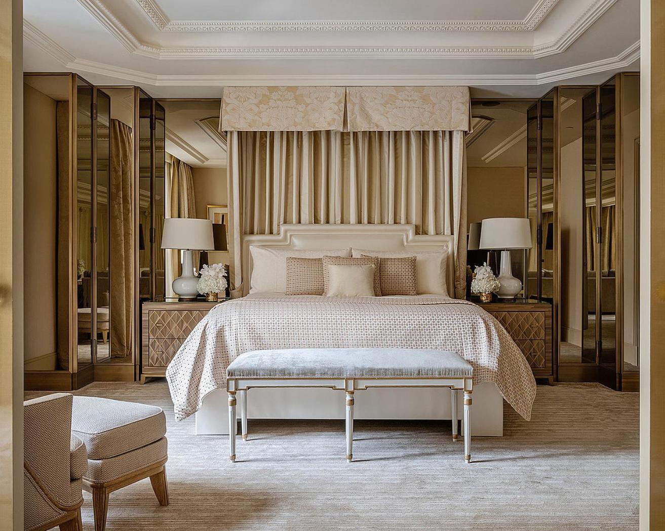 Hotel Four Seasons George V 5*